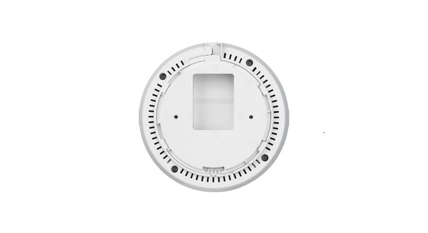 ZYXEL ZYXEL NWA1123-AC PRO DUAL BAND KABLOSUZ POE DESTEKLİ ACCESS POINT(ENJEKTÖRSÜZ)