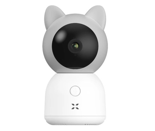 XENON SMART XENON SMART AKILLI BEBEK KAMERASI SICAKLIK VE NEM x7201
