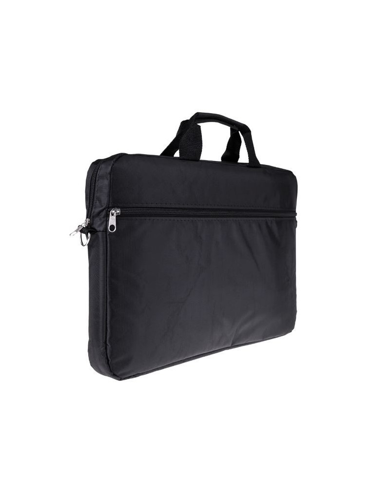 PLM PLM DREXEL 6100 15.6'' SİYAH NOTEBOOK ÇANTASI 