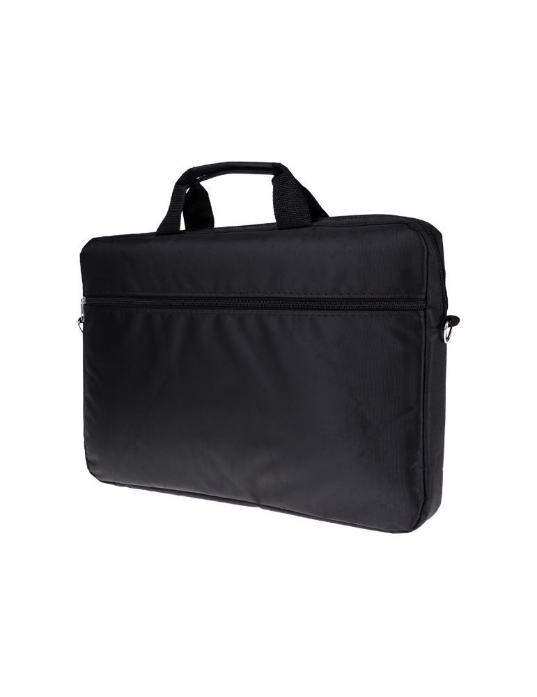 PLM PLM DREXEL 6100 15.6'' SİYAH NOTEBOOK ÇANTASI -25756