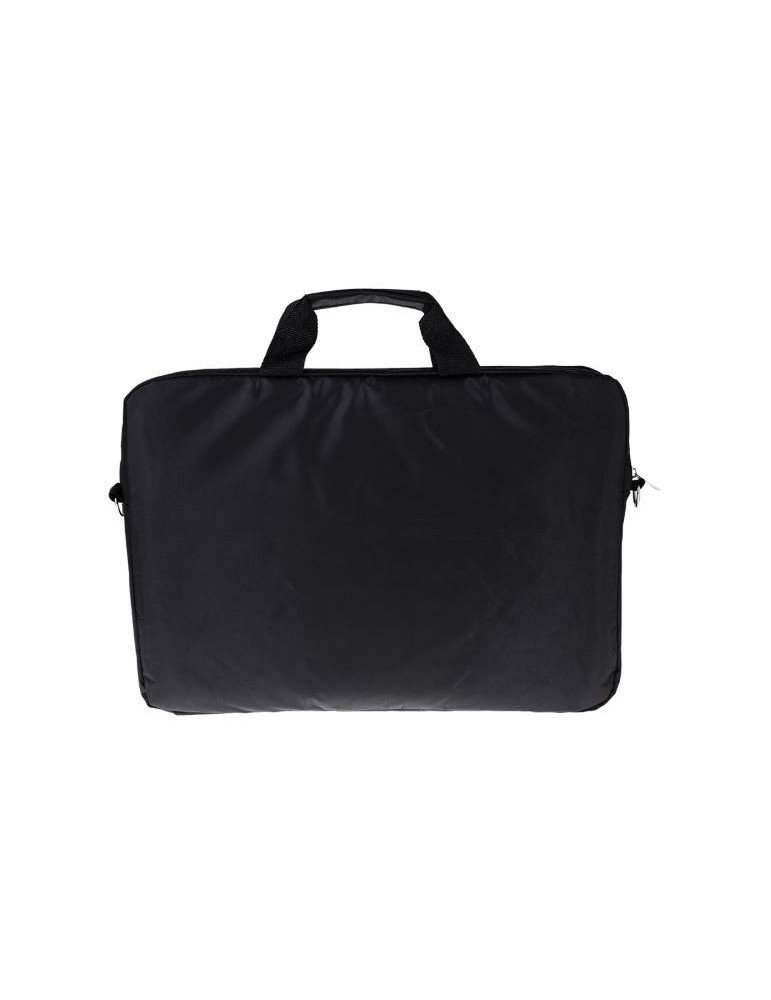 PLM PLM DREXEL 6100 15.6'' SİYAH NOTEBOOK ÇANTASI -25758