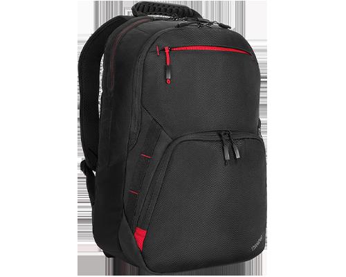 LENOVO LENOVO 4X41A30364  ESSENTIAL PLUS 15.6'' SİYAH NOTEBOOK SIRT ÇANTASI-52476