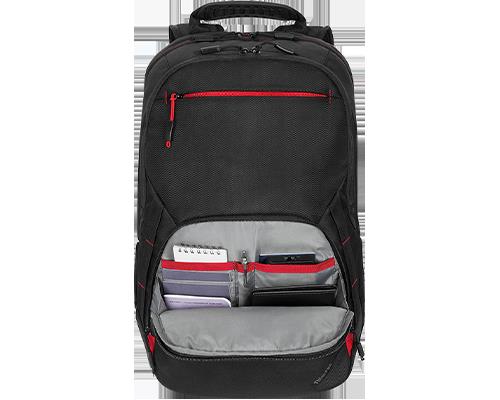 LENOVO LENOVO 4X41A30364  ESSENTIAL PLUS 15.6'' SİYAH NOTEBOOK SIRT ÇANTASI-52478