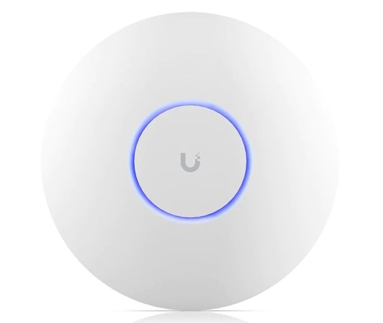 UBIQUITI UBNT UniFi7 Access Point (U7-PRO)