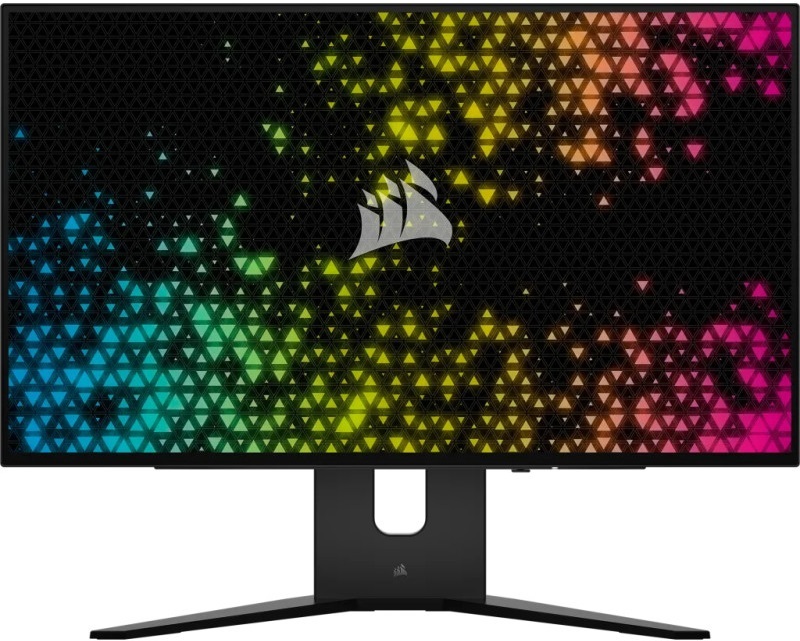 CORSAIR CORSAIR Monitör - CM-9030002-PE CORSAIR Monitör XENEON 27QHD240 27" OLED (2560x1440), 240Hz, Gaming Monitor