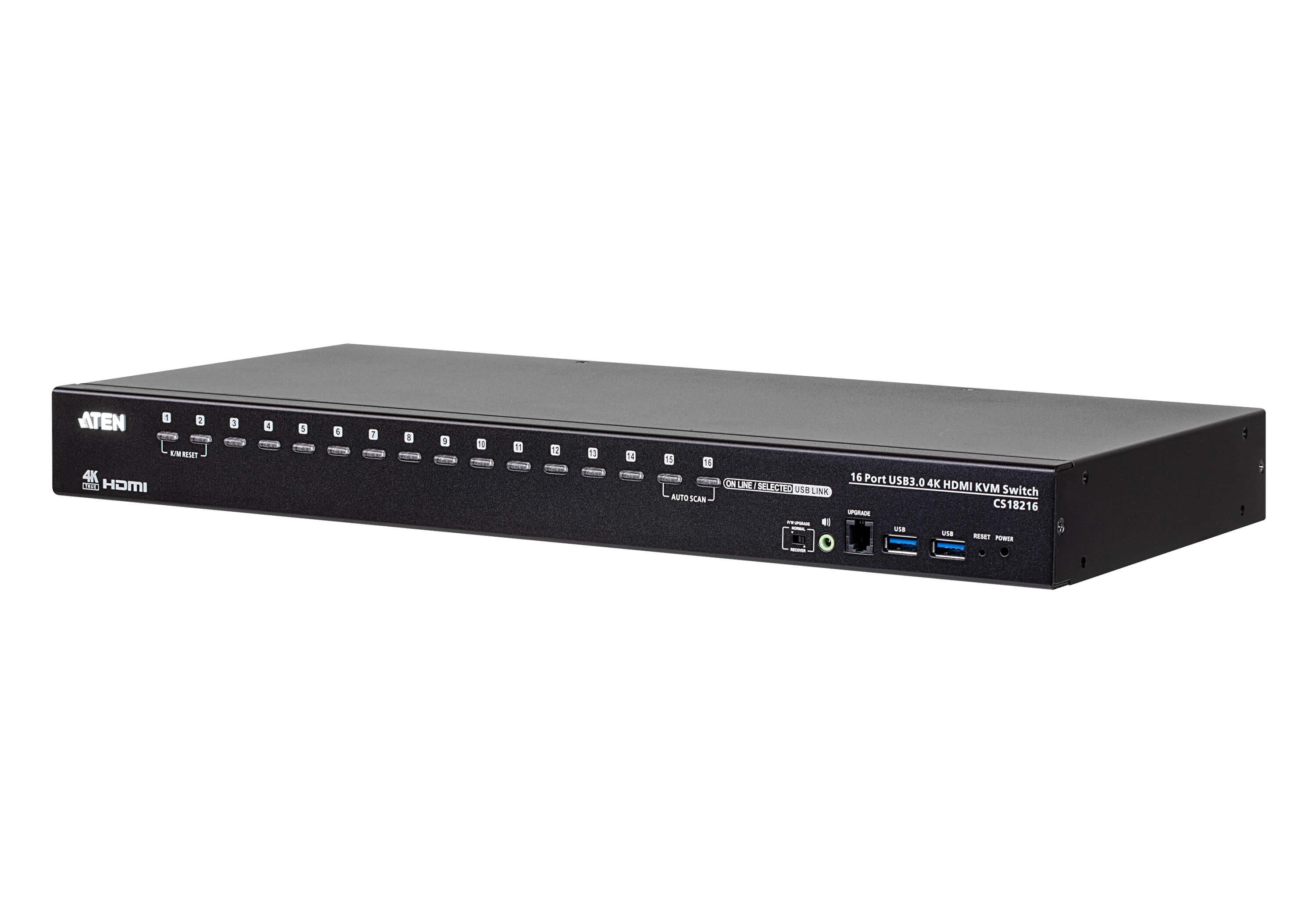 ATEN Aten ATEN-CS18216