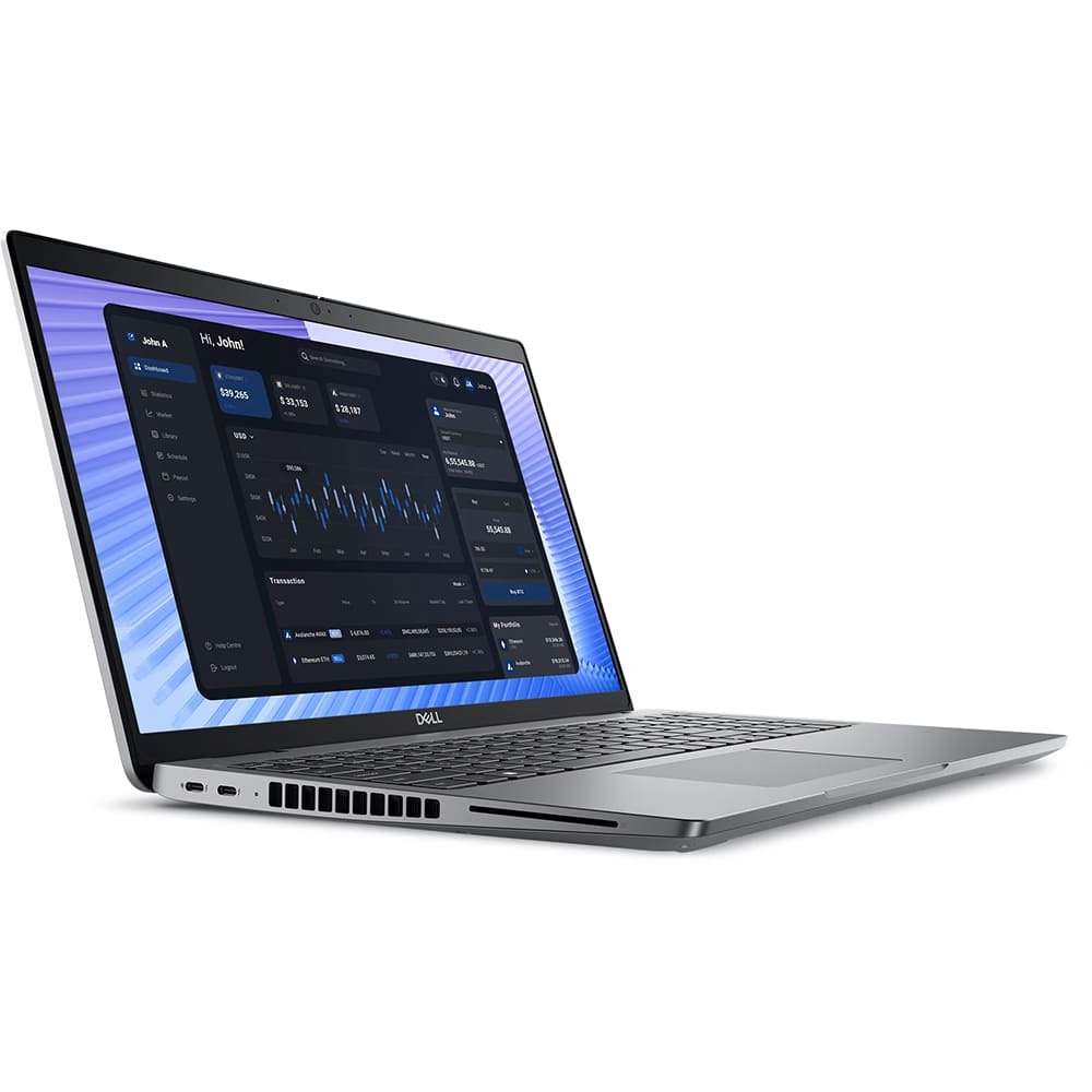 DELL DELL M3590 XCTOP3590EMEA-VP ULTRA7-155H 16GB 512GB SSD 4GB RTX A500 15.6" WIN11PRO MOBILE WS-55898