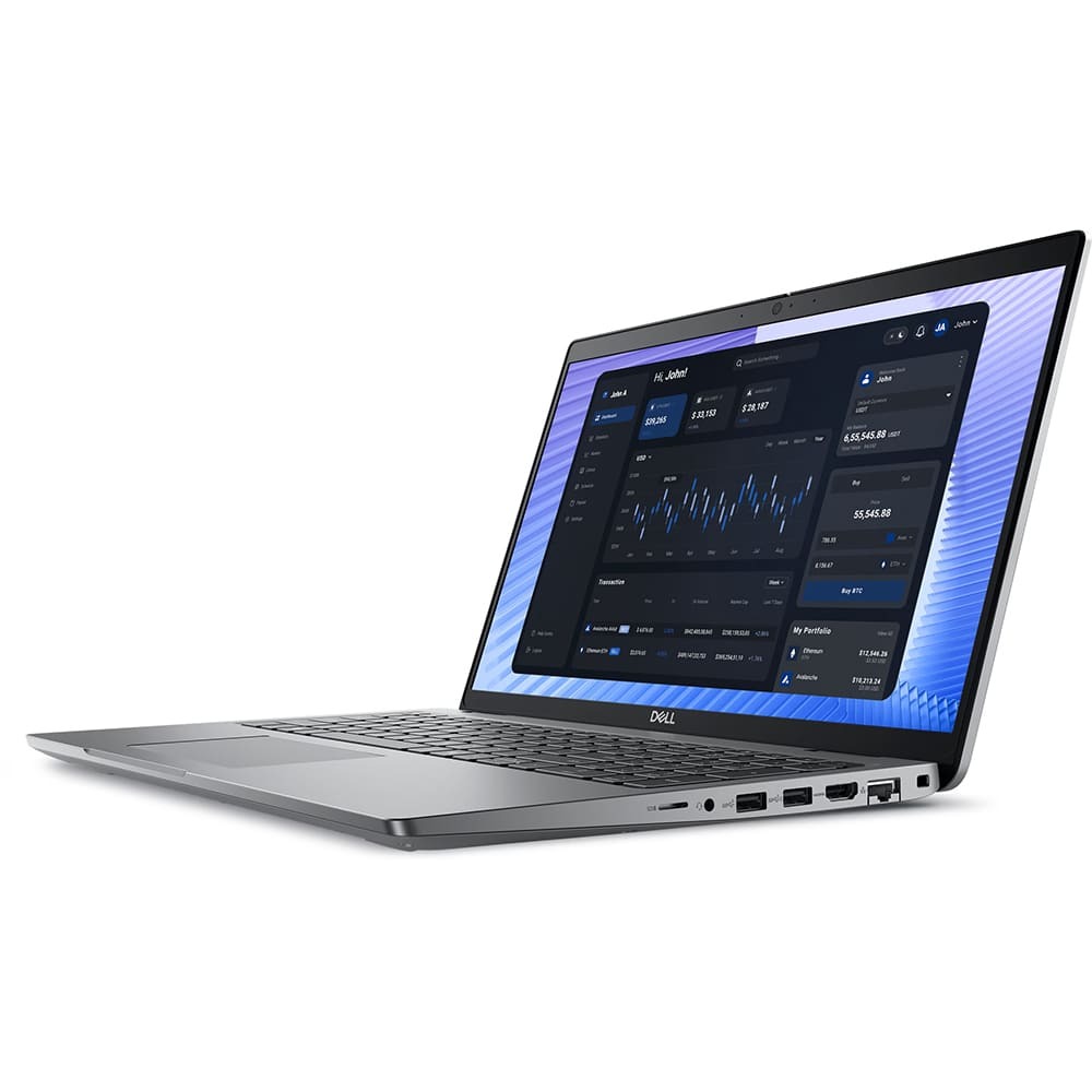 DELL DELL M3590 XCTOP3590EMEA-VP ULTRA7-155H 16GB 512GB SSD 4GB RTX A500 15.6" WIN11PRO MOBILE WS-55899