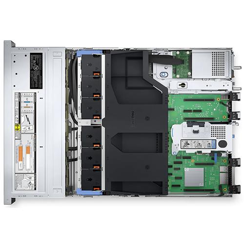 DELL EMEA_PER750XS1SPL-50337