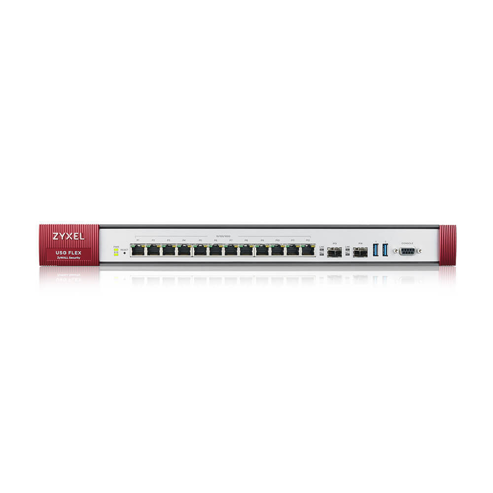 ZYXEL ZYXEL ZYWALL USG FLEX 700H FIREWALL