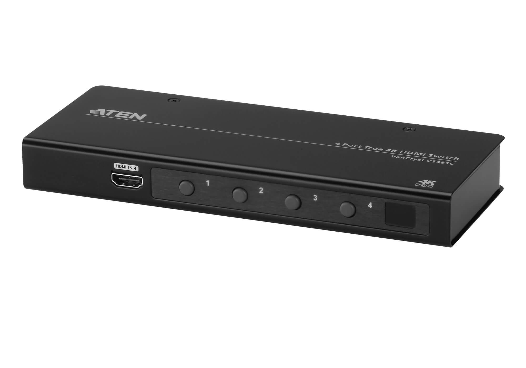 ATEN Aten ATEN-VS481C