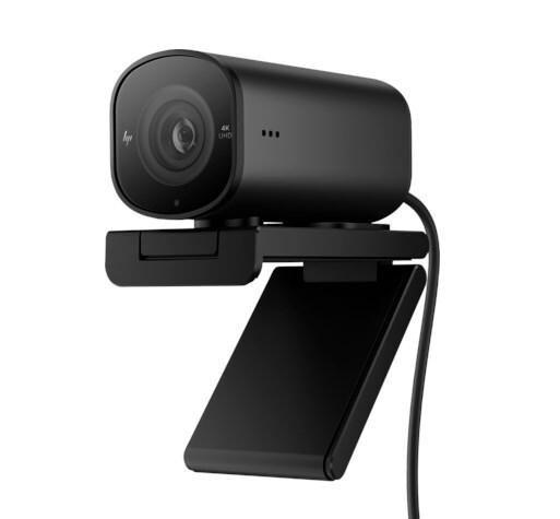 HP HP 965 4K Webcam