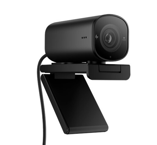 HP HP 965 4K Webcam-55888