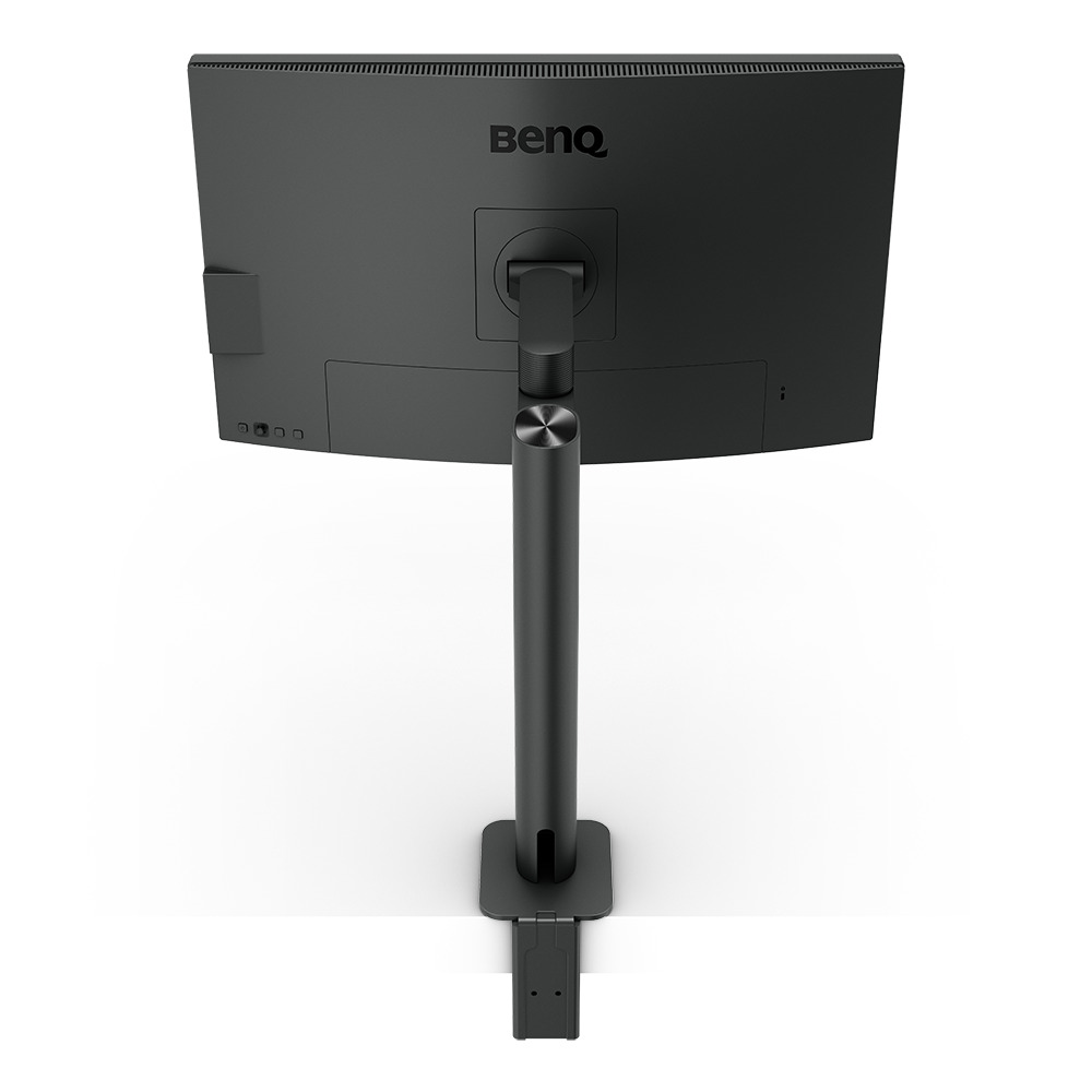 BENQ 27 inç Ergo Arm 4K UHD sRGB HDR10 USB-C Tasarım Monitörü-60587