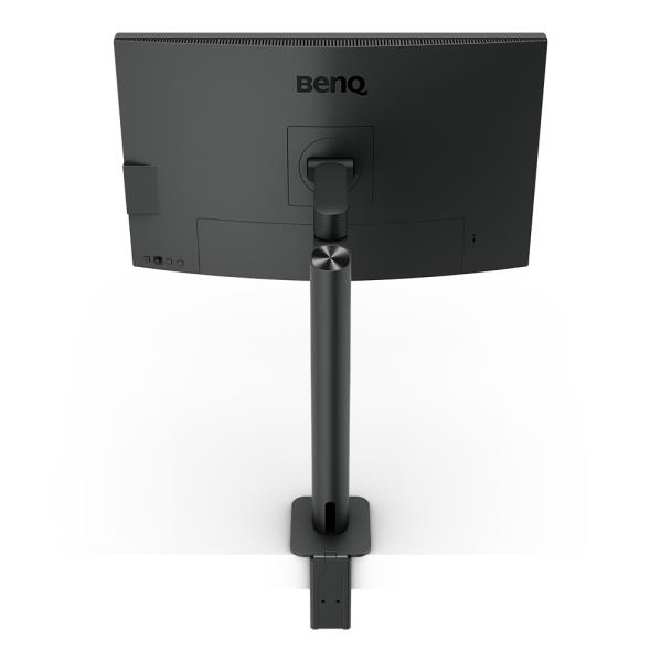 27 inç Ergo Arm 4K UHD sRGB HDR10 USB-C Tasarım Monitörü