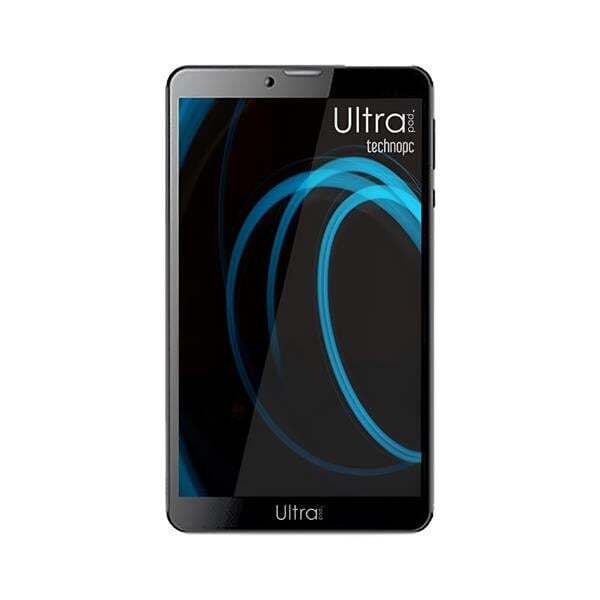 TECHNOPC Ultrapad UP07.S21GA 7'' IPS 4 Core 2GB 16GB 3G GPS BT4.0 Android 10 Tablet TPTAB10F010398 