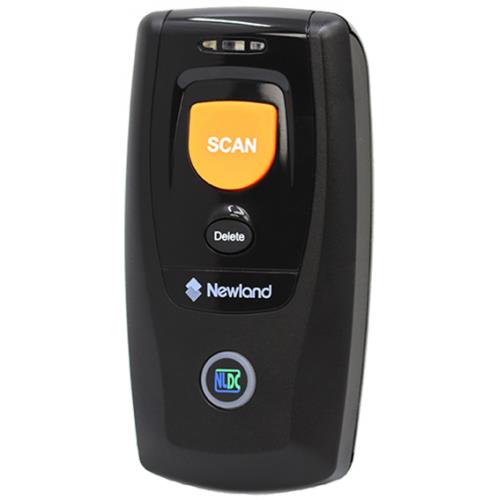 NEWLAND NEWLAND BS8080-2D, EL Tipi, Cmos, Bluetooth, Kablosuz, 50mt, 1D ve 2D Karekod, Barkod Okuyucu-35736