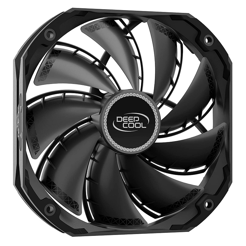 DEEPCOOL DEEP COOL AS500 HAVA SOĞUTMALI İŞLEMCİ FANI-55622