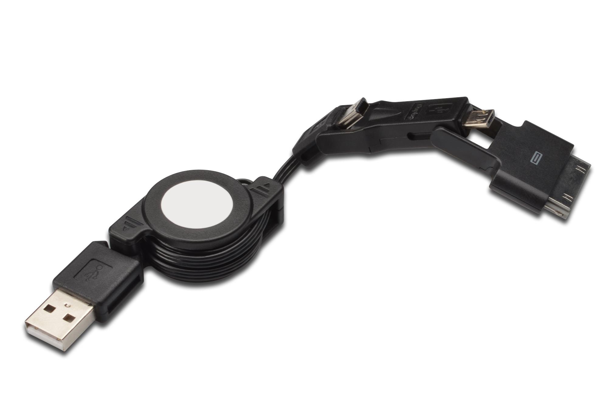 ASSMANN Assmann AK-620300-075-S