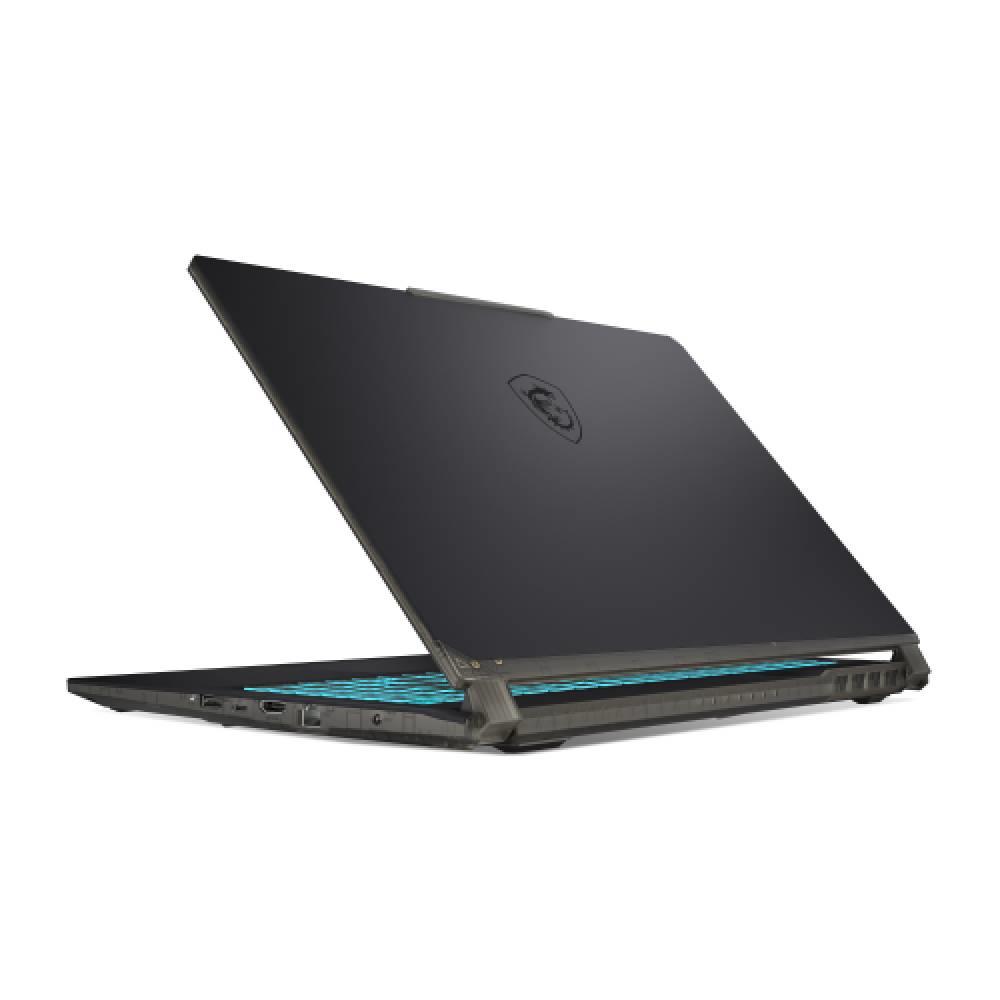 MSI MSI NB CYBORG 15 A13VE-1479XTR I7-13620H 16GB DDR5 RTX4050 GDDR6 6GB 512GB SSD 15.6 FHD 144Hz DOS-47332