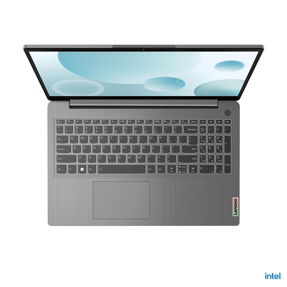 LENOVO LENOVO IDEAPAD 3 15IAU7 82RK018GTX I3-1215U 4GB 256GB SSD O/B 15.6" FHD FREEDOS NOTEBOOK
