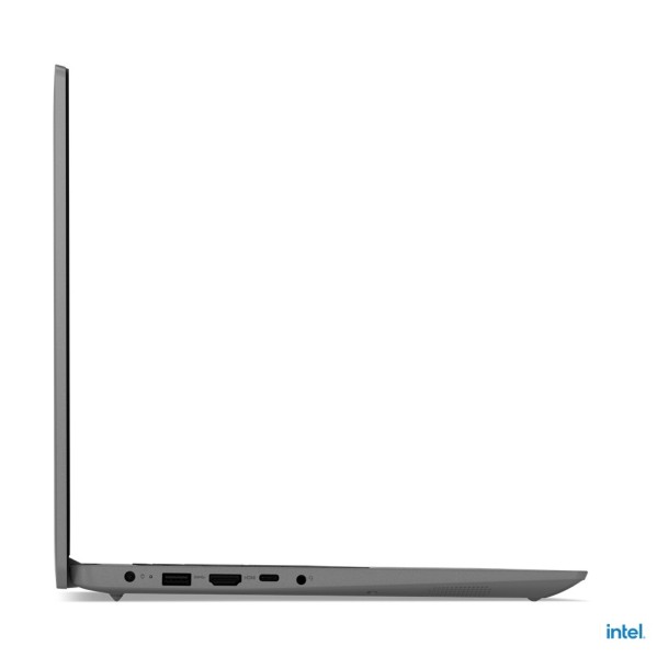 LENOVO LENOVO IDEAPAD 3 15IAU7 82RK018GTX I3-1215U 4GB 256GB SSD O/B 15.6" FHD FREEDOS NOTEBOOK-65803