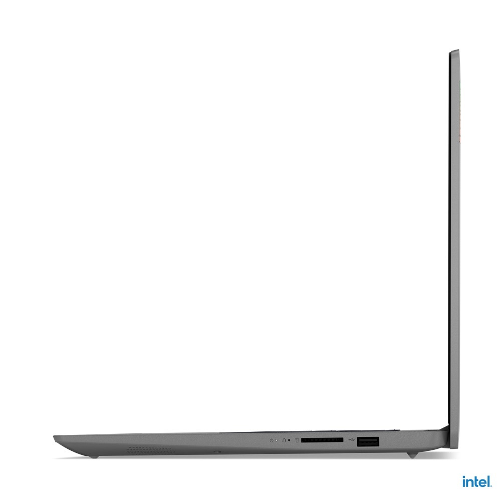 LENOVO LENOVO IDEAPAD 3 15IAU7 82RK018GTX I3-1215U 4GB 256GB SSD O/B 15.6" FHD FREEDOS NOTEBOOK-55794