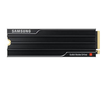 SAMSUNG Samsung 9100 Pro 2TB M.2 NVMe 14700/13400 Soğutucu