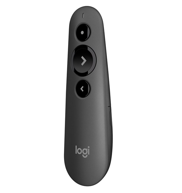 LOGITECH Logitech R500S Lazer Sunum Kumandası
