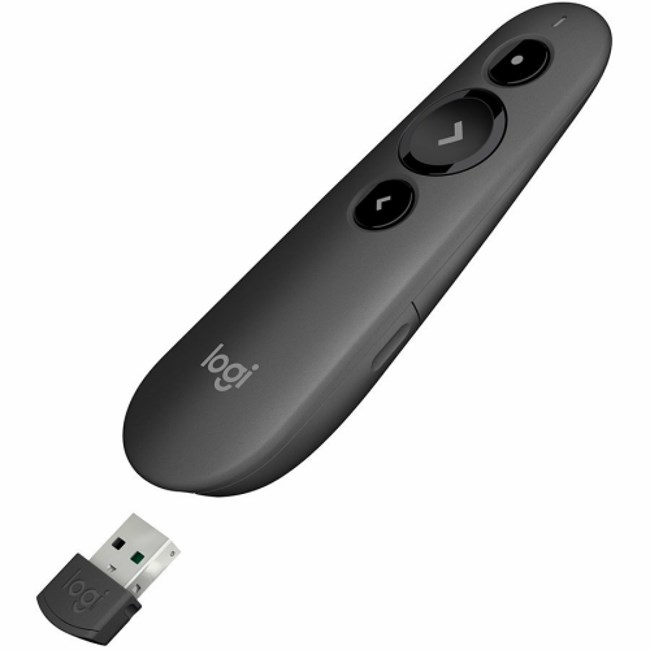 LOGITECH Logitech R500S Lazer Sunum Kumandası-37985