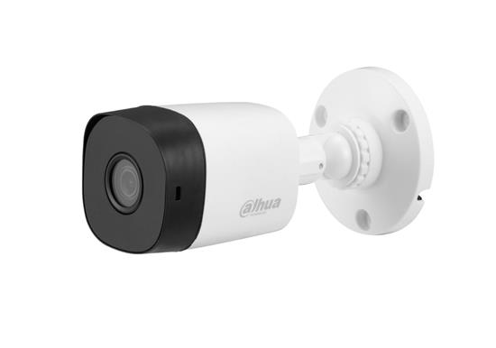 DAHUA Dahua HAC-B1A21-U-IL-A FullColor 2MP Sesli Bullet