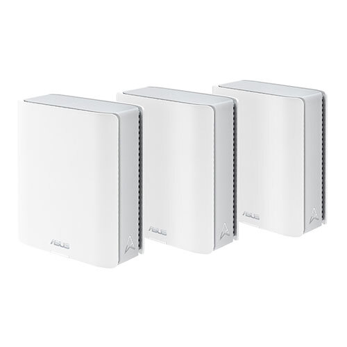 ASUS ASUS BT10 (W-3-PK) ZENWIFI7 MESH SYSTEM