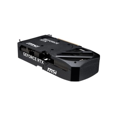 MSI MSI GEFORCE RTX5070 12G SHADOW 2X OC 12GB GDDR7 192BIT 1XHDMI 3XDP EKRAN KARTI -66843