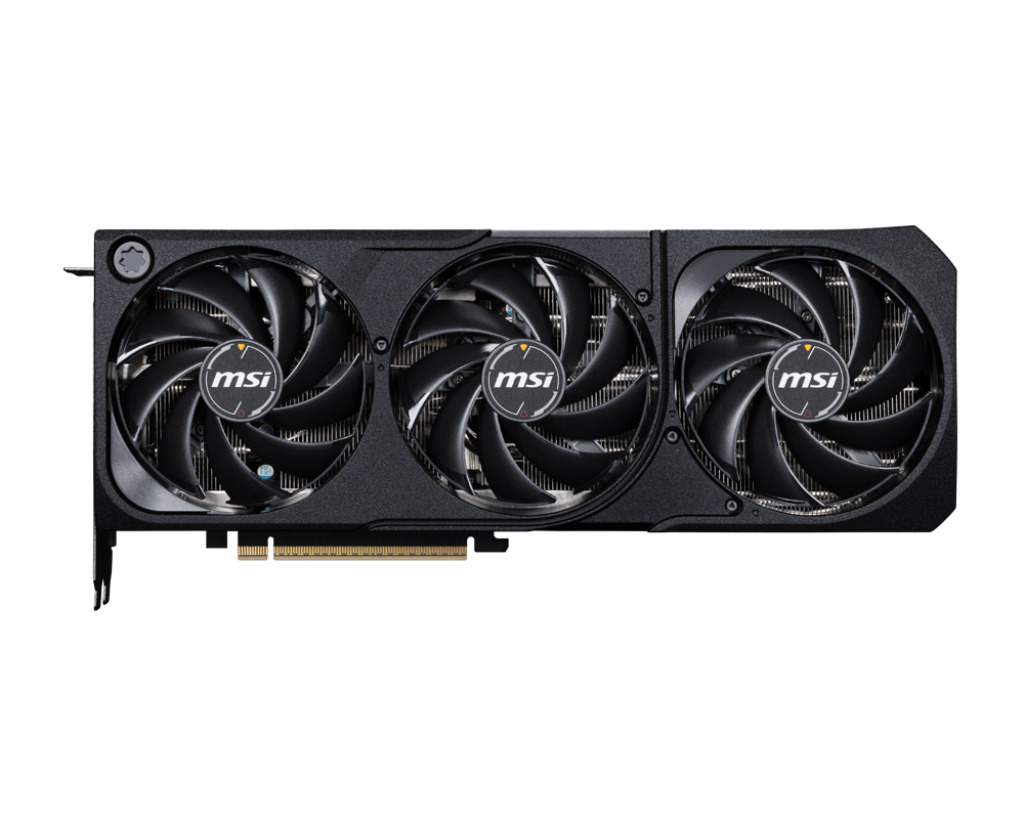 MSI MSI 16GB GEFORCE RTX 5070 TI 16G SHADOW 3X OC GDRR7 [256bit]  PCIE 5.0 1xHDMI 3x-61547