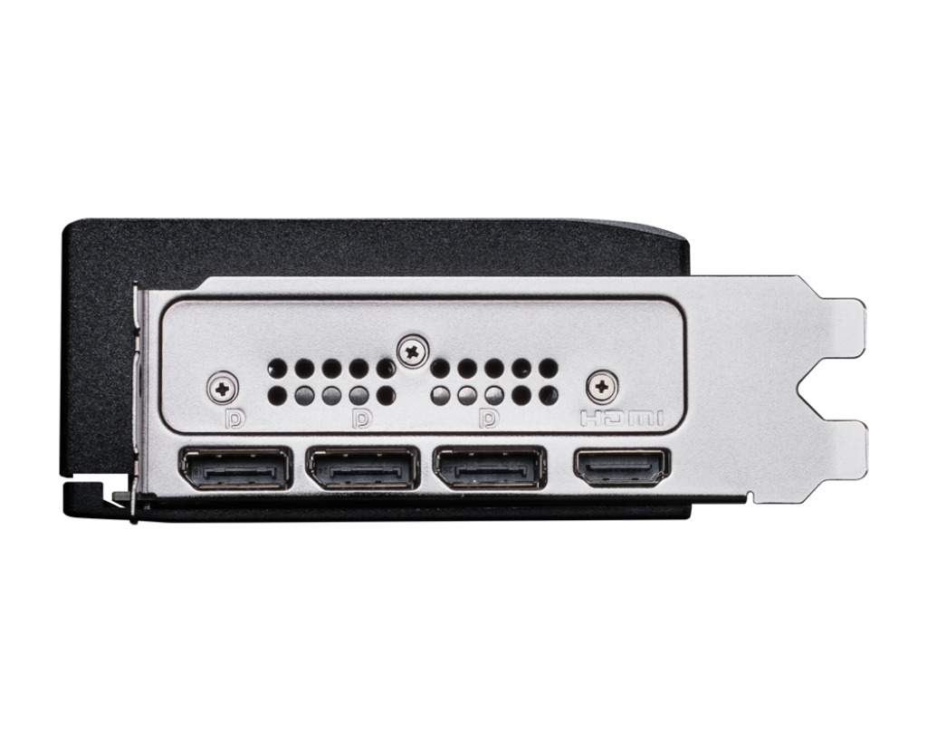 MSI MSI 16GB GEFORCE RTX 5070 TI 16G SHADOW 3X OC GDRR7 [256bit]  PCIE 5.0 1xHDMI 3x-61549