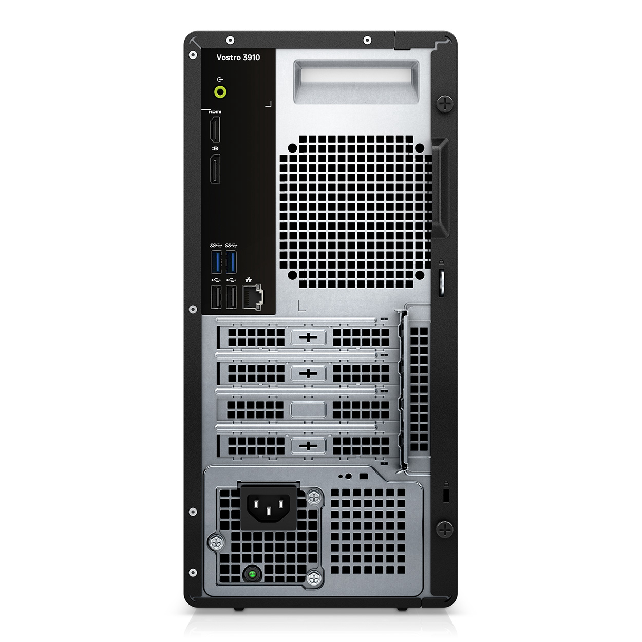 DELL DELL Vostro 3910 MT i7-12700 16GB 512SSD FDOS PC-57841