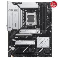 ASUS ASUS TUF GAMING X870-PLUS WIFI, 4xDDR5, 4xM.2, HDMI, DP, Type-C, Wi-Fi 7, Bluetooth v5.4, AMD Ryzen 9000-8000 ve 7000 Serisi, AM-65088