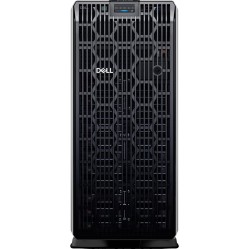 DELL DELL SRV pet560P4 T360 SILVER 4514Y 1x32G 1x480GB SSD SATA CHASSIS 8x3.5/BEZEL/NO NIC/PERC H755/iDRAC9 ENTERPRISE 16G/DUAL 700W -70066