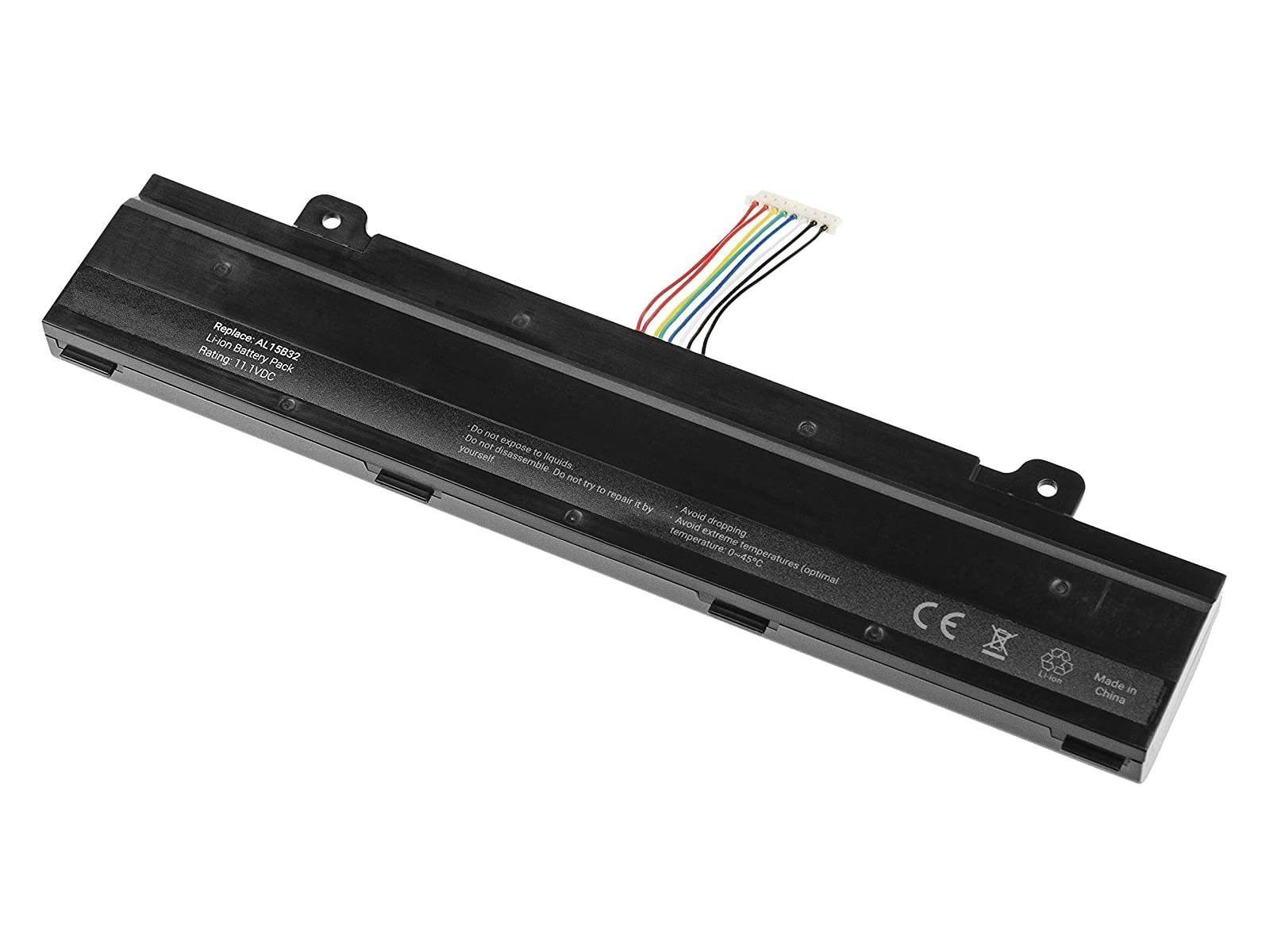 RETRO RETRO Acer Aspire V5-591, V5-591G, AL15B32 Notebook Bataryası