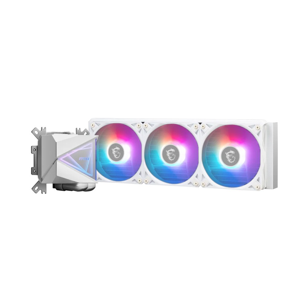 MSI MSI MAG CORELIQUID I360 WHITE