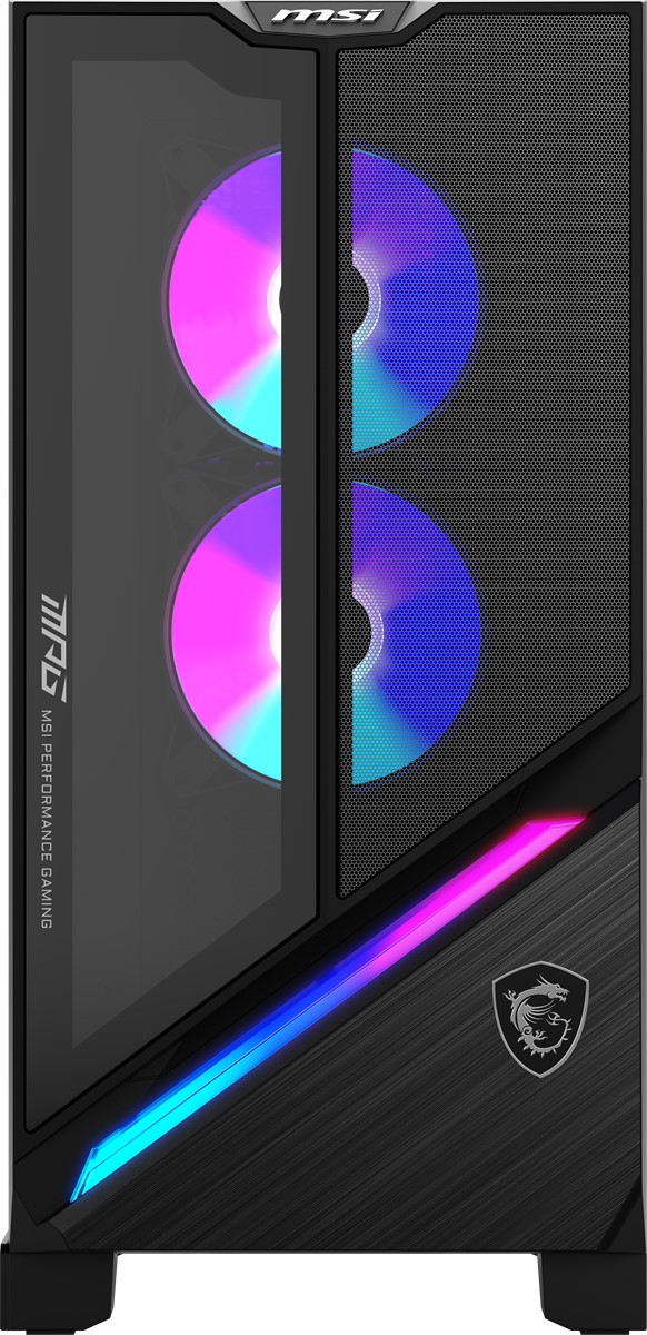 MSI MSI MPG INFINITE X3 AI 2NUF7-01SEU ULTRA 7 265K 32GB DDR5 1TB SSD RTX 4070 Ti SUPER VENTUS 2X 16G W11 GAMING DT PC-50680