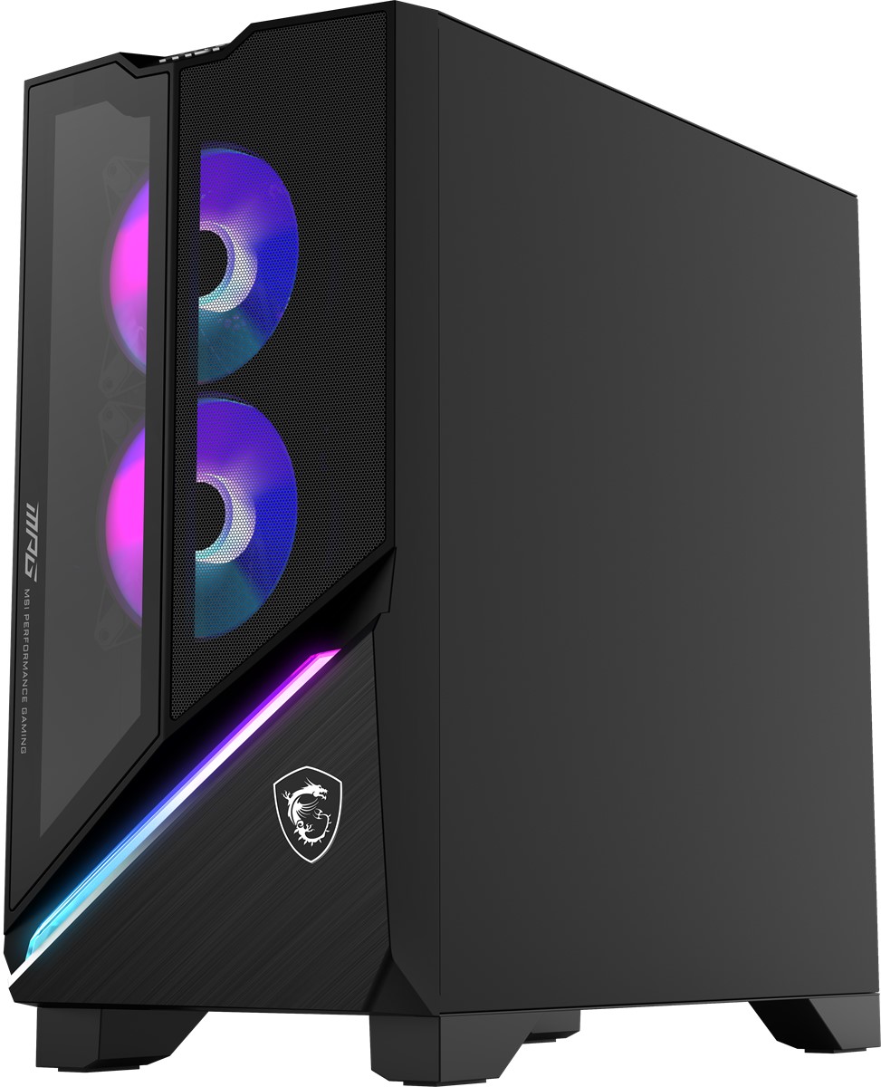 MSI MSI MPG INFINITE X3 AI 2NUF7-01SEU ULTRA 7 265K 32GB DDR5 1TB SSD RTX 4070 Ti SUPER VENTUS 2X 16G W11 GAMING DT PC-50681
