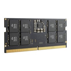 TEAM Team Elite 32GB (1x32GB) 5600Mhz CL46 DDR5 SODIMM Ram (TED532G5600C46A-S01)-64583
