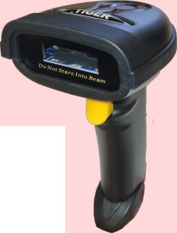 PERKON Perkon (Tiger) CS22 2D Imager USB El Tipi Barkod Okuyucu