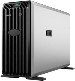 DELL DELL SRV pet360P1 T360 E-2414 1x16G 1x2TB SATA CHASSIS 8x3.5/BROADCOM 5720 DUAL PORT/PERC H355 ADAPTER FULL HEIGHT/iDRAC9 BASIC -65402