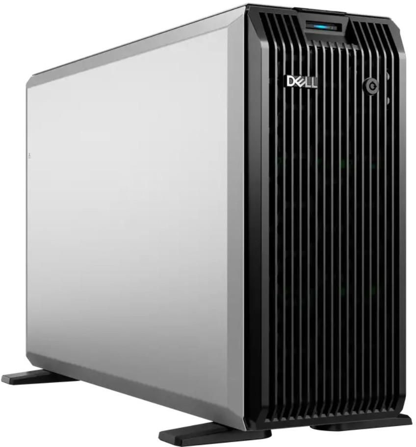 DELL DELL SRV pet360P1 T360 E-2414 1x16G 1x2TB SATA CHASSIS 8x3.5/BROADCOM 5720 DUAL PORT/PERC H355 ADAPTER FULL HEIGHT/iDRAC9 BASIC -51093