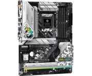 ASROCK ASROCK ANAKART - 90-MXBJJ0-A0UAYZ - Z790 STEEL LEGEND WIFI-63500