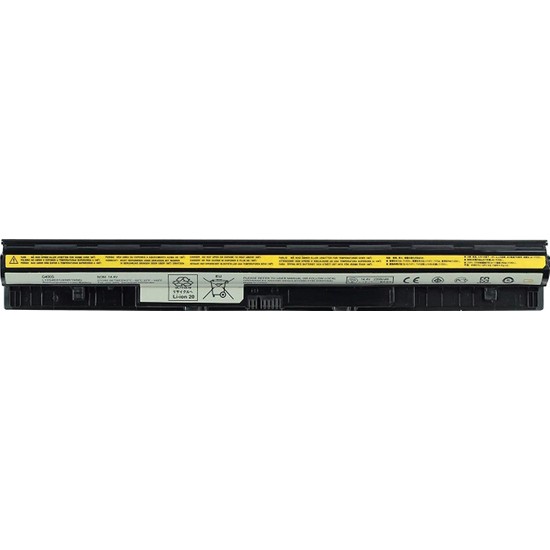HYPERLIFE HYPERLIFE Lenovo G500s, G505s, S510p Notebook Bataryası - 4 Cell