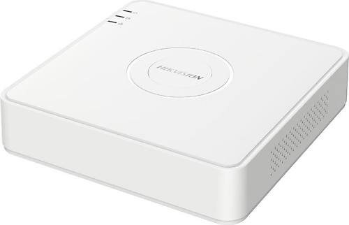 HIKVISION Hikvision DS-7108HGHI-M1 8 Kanal DVR Kayıt Cihazı