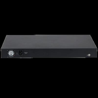 DAHUA DAHUA S4220-16GT-240 16 PORT 16XGE-2XGE-2XGE/SFP YÖNETİLEBİLİR 240W POE SWİTCH-52942